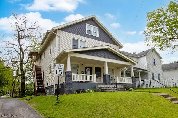 377 S Main Street, Mansfield, OH 44902