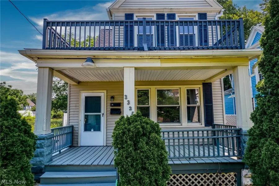 3325 W 98th Street, Cleveland, OH 44102 - #2