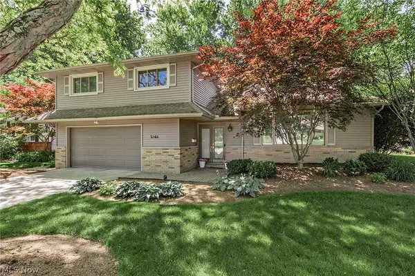 5504 Lansbury Lane, Lyndhurst, OH 44124