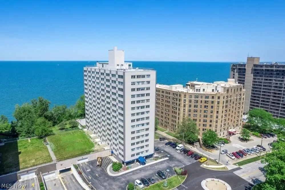 12520 Edgewater Drive #510, Lakewood, OH 44107 - #1