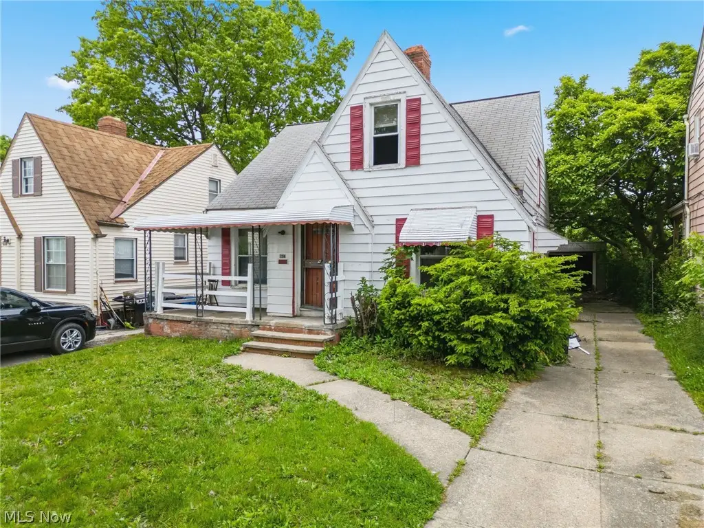 16117 Talford Avenue, Cleveland, OH 44128 - #1