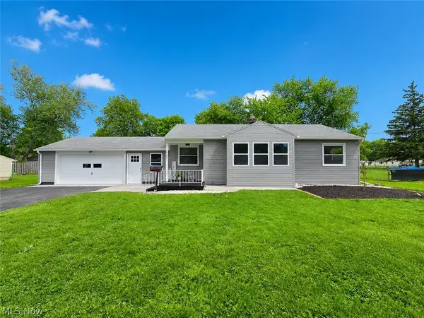 6175 Jaycox Road, North Ridgeville, OH 44039