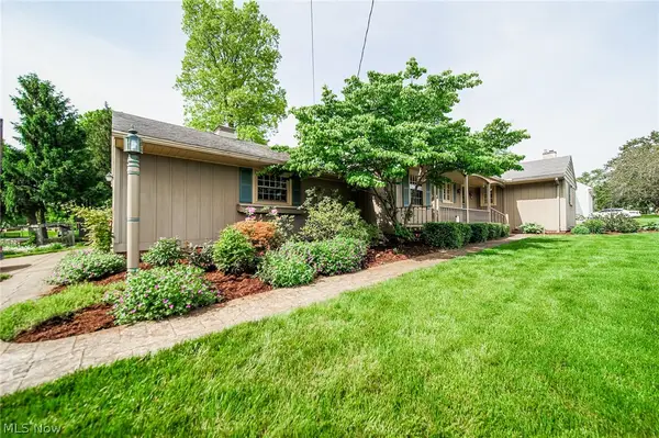 353 Hillcrest Drive, Ashland, OH 44805