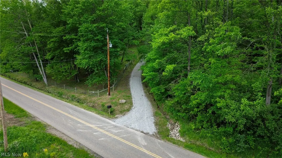 5309 Cherry Run Rd Road, Strasburg, OH 44680 - #1