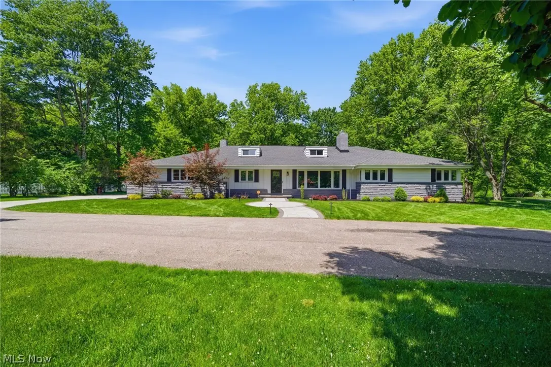 6733 Gates Mills Boulevard, Gates Mills, OH 44040 - #1