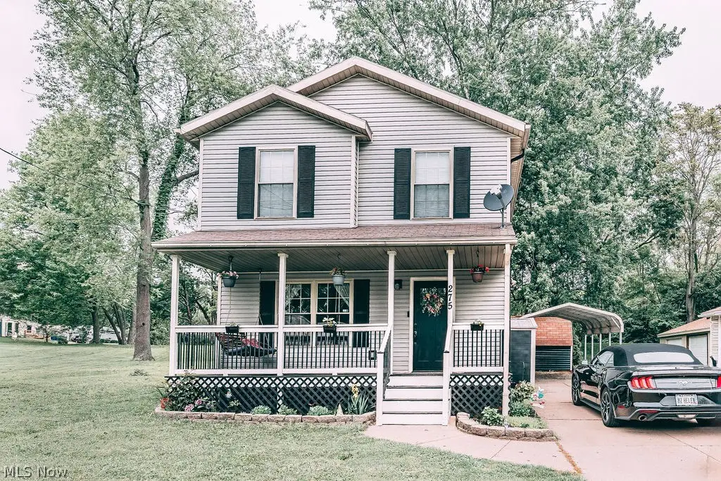 275 Hohman Avenue, Akron, OH 44319 - #1