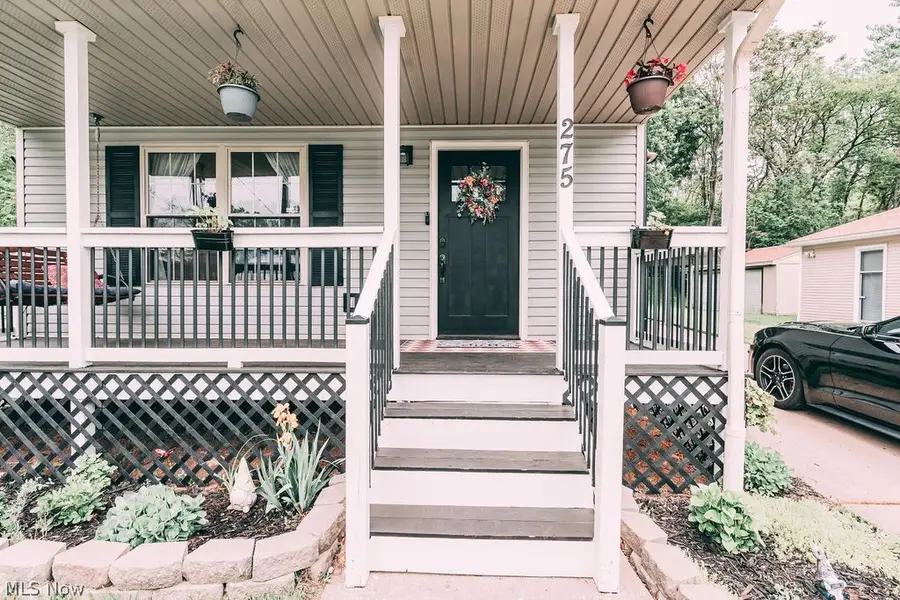 275 Hohman Avenue, Akron, OH 44319 - #3