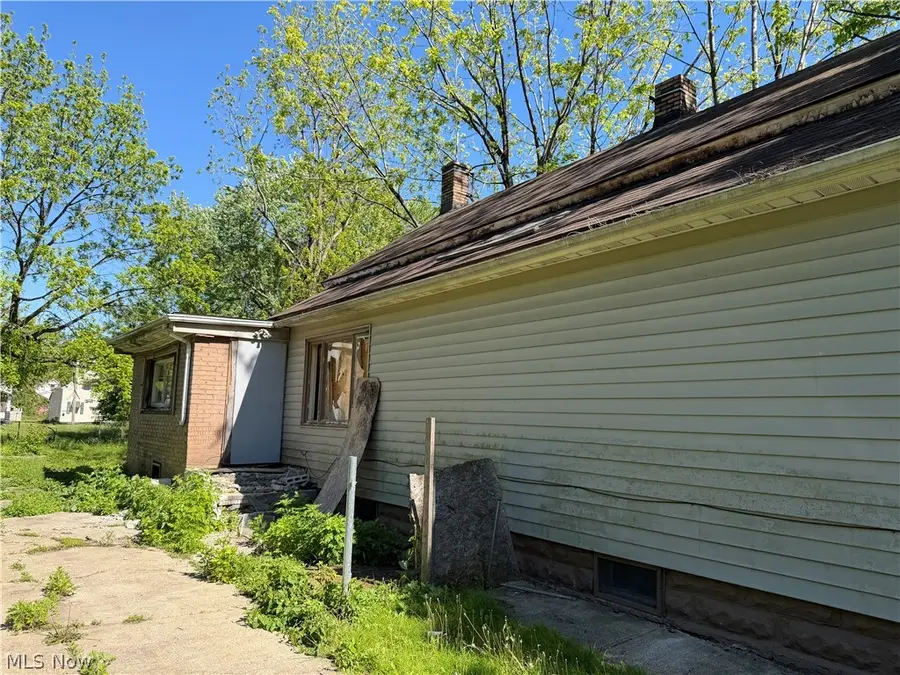3419 E 70th Street, Cleveland, OH 44127 - #2