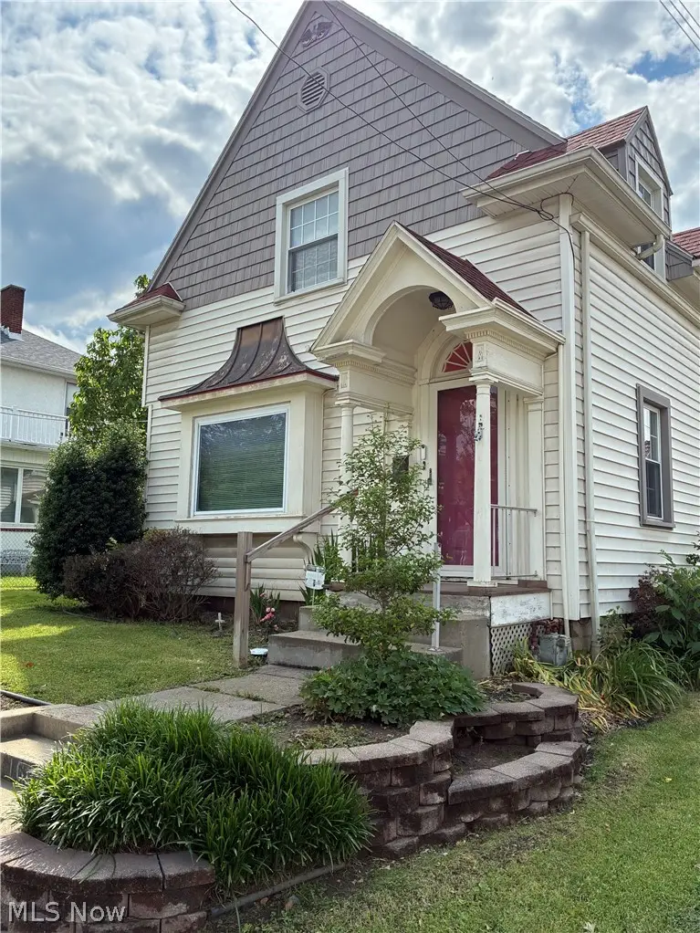 1605 Liberty Street, Parkersburg, WV 26101 - #3