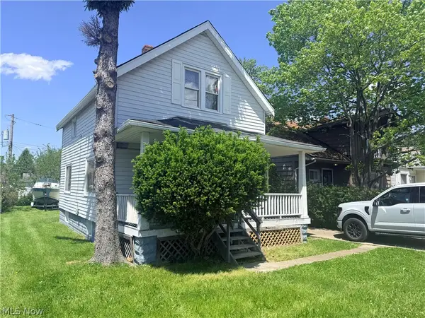 12809 Mccracken Road #1, Garfield Heights, OH 44125