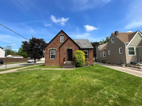 5910 Wilber Avenue, Parma, OH 44129