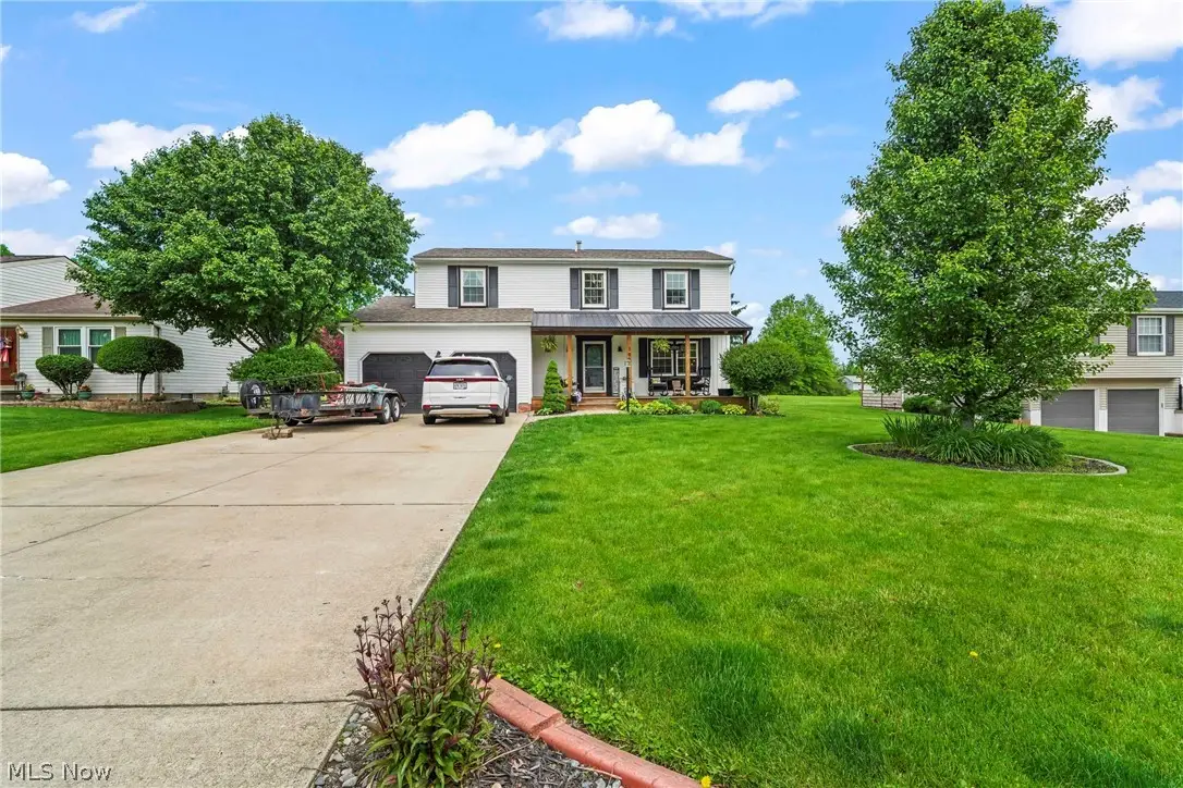 190 Chapel Hill Nw Drive, Warren, OH 44483 - #1
