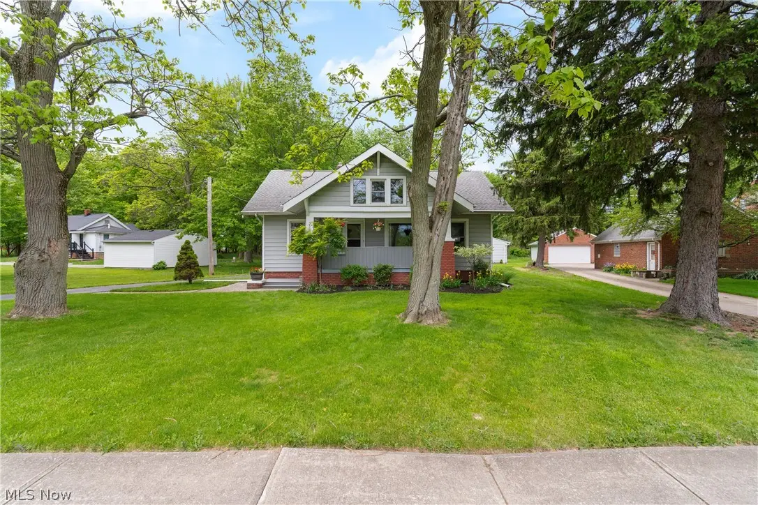 25001 Chardon Road, Richmond Heights, OH 44143 - #1