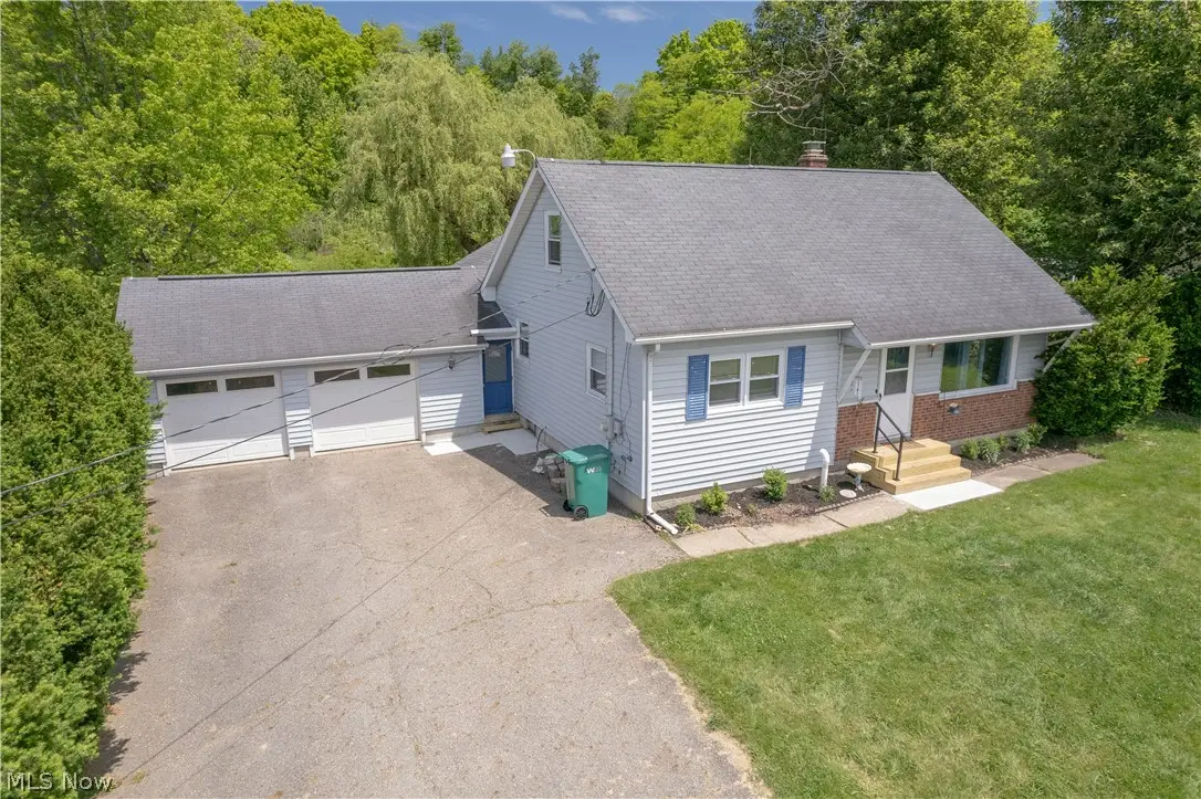 16374 Main Market Road, Parkman, OH 44080 - #1