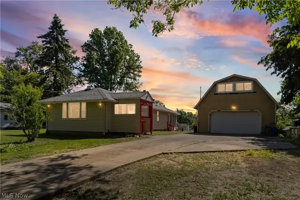 409 Edith Avenue, Akron, OH 44312
