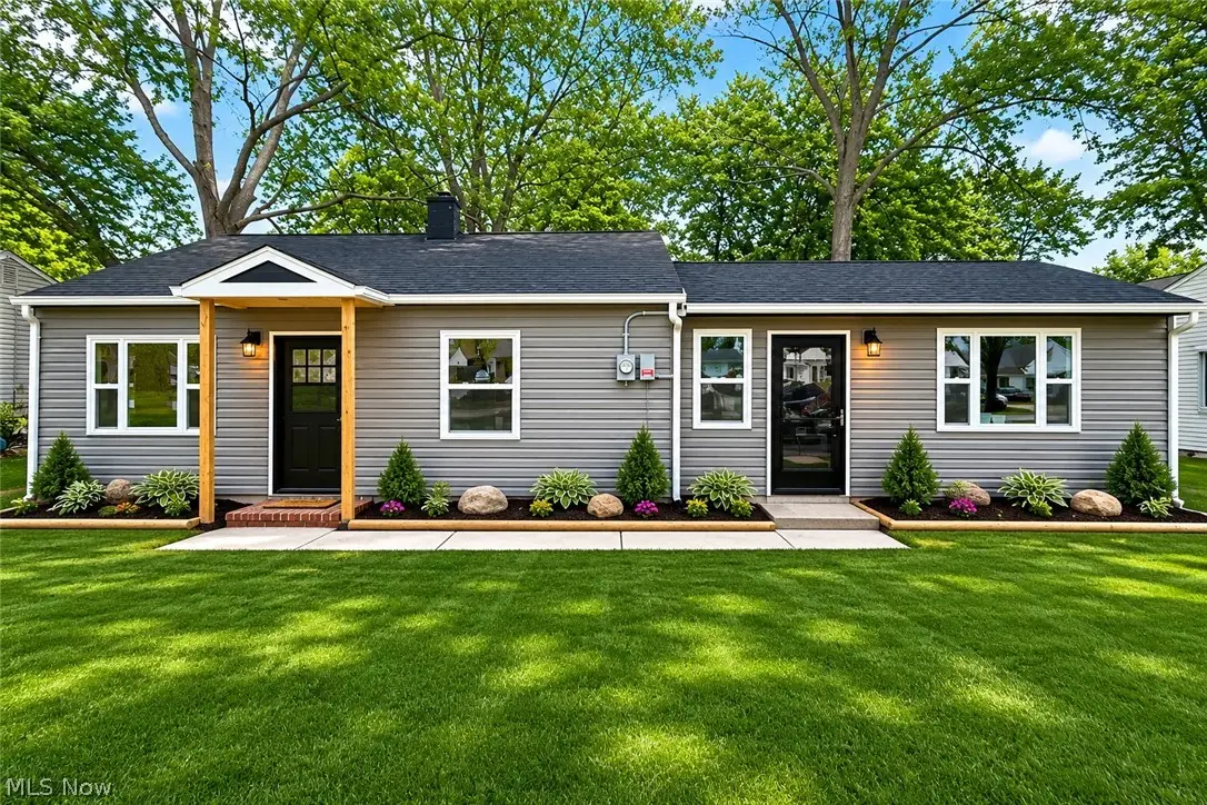 4841 Marigold Road, Mentor, OH 44060 - #1