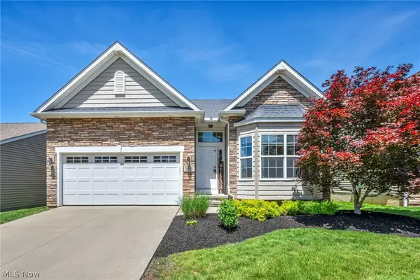 9919 Country Scene Lane, Mentor, OH 44060