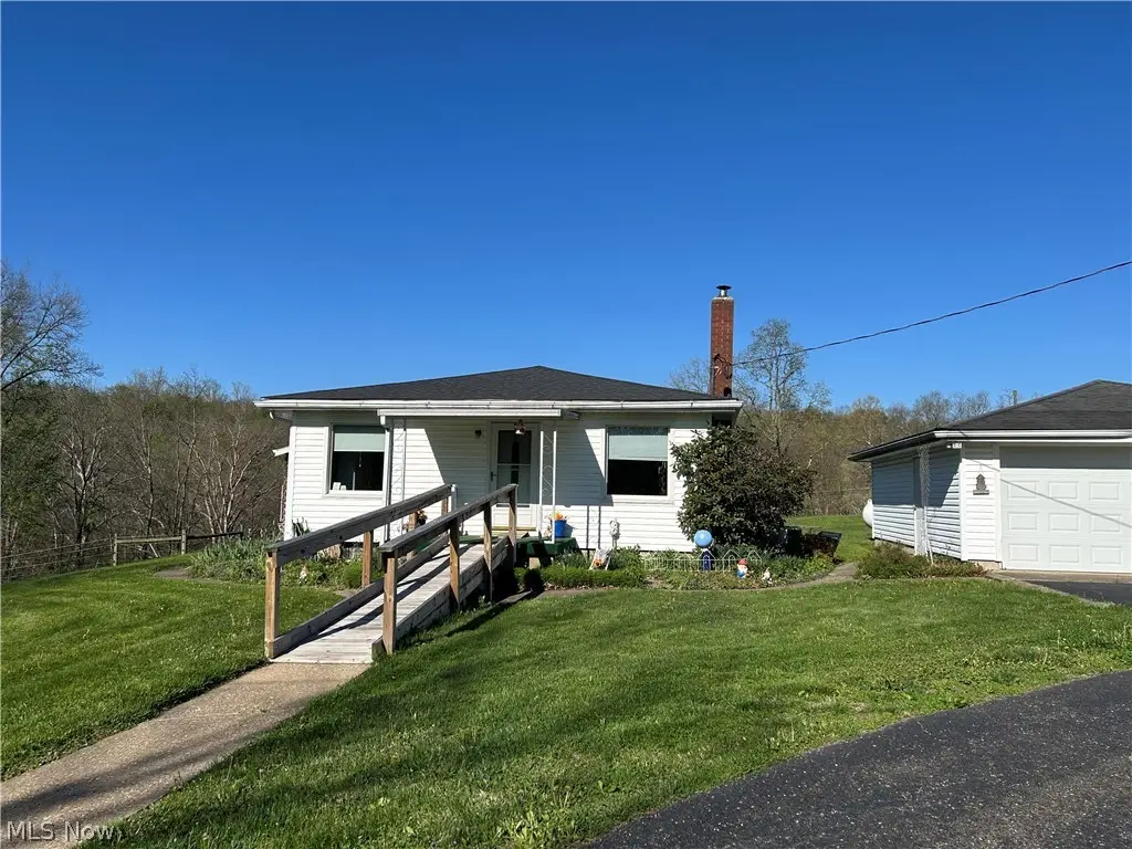 3345 Stine Road, Zanesville, OH 43701 - #1