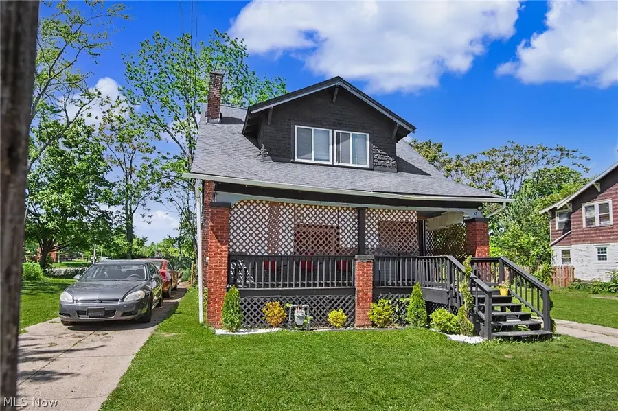 32 E Avondale Avenue, Youngstown, OH 44507 - #2