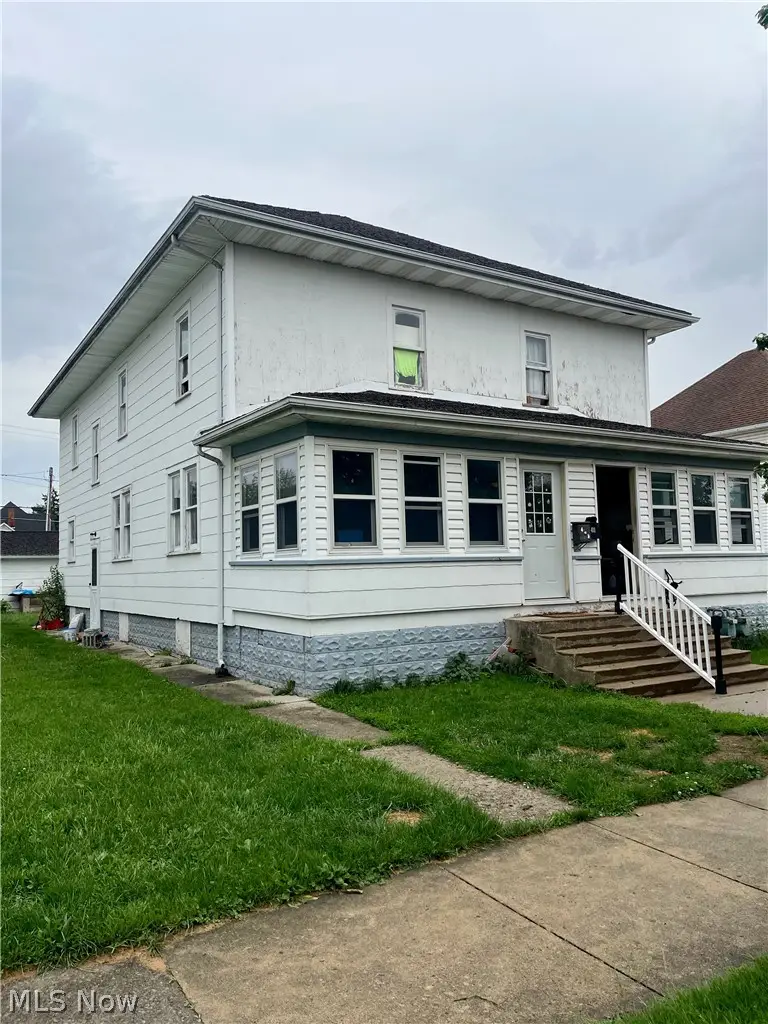 411 S Myrtle Avenue, Willard, OH 44890 - #2