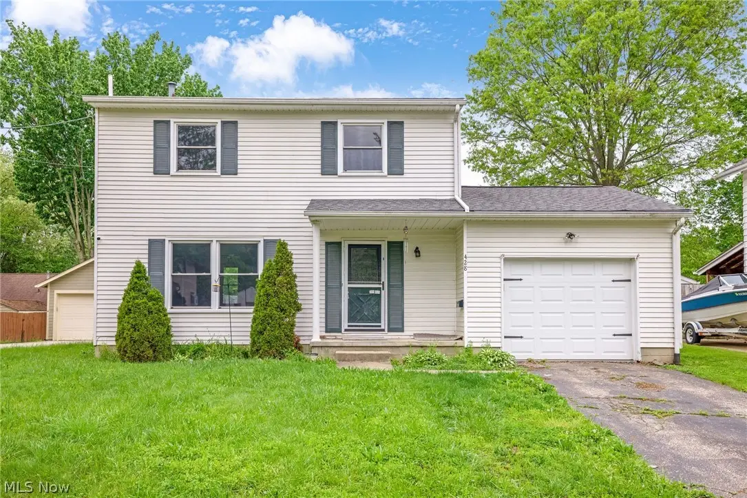 428 Seaman Avenue, Akron, OH 44305 - #1