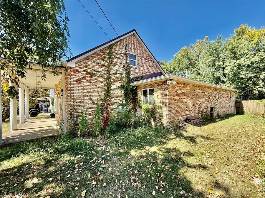 46605 Main Street, Jacobsburg, OH 43933 - #2