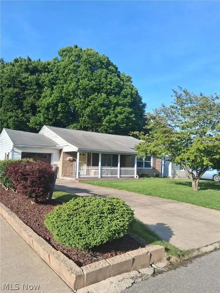 2611 27th Street, Parkersburg, WV 26101 - #1