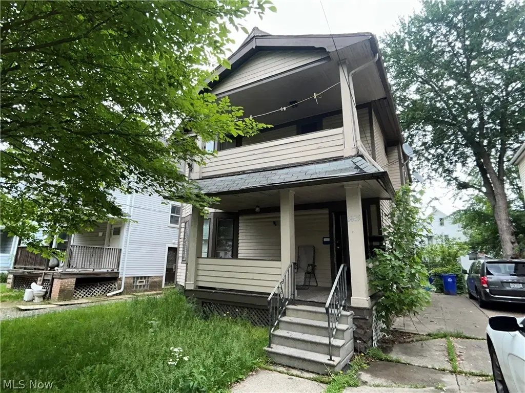 3885 W 20th Street, Cleveland, OH 44109 - #1