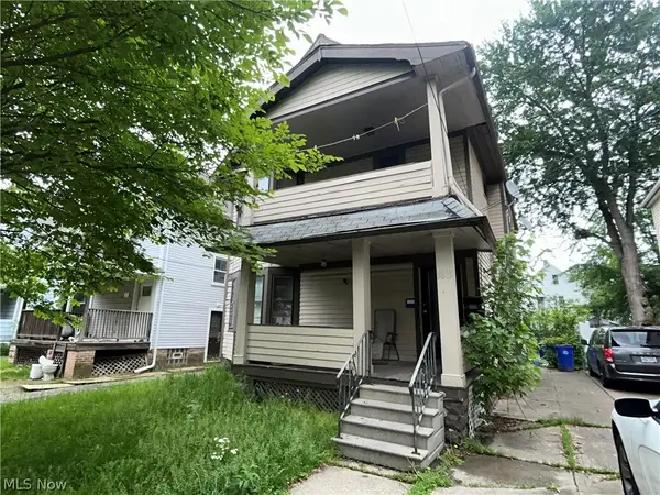 3885 W 20th Street, Cleveland, OH 44109