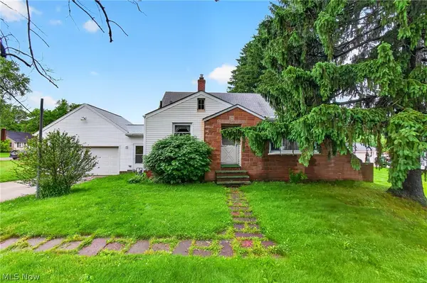 1035 Genoa Sw Avenue, Massillon, OH 44646