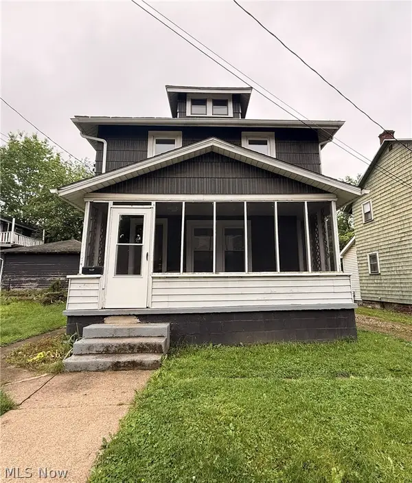 13 Burton Nw Avenue, Massillon, OH 44646