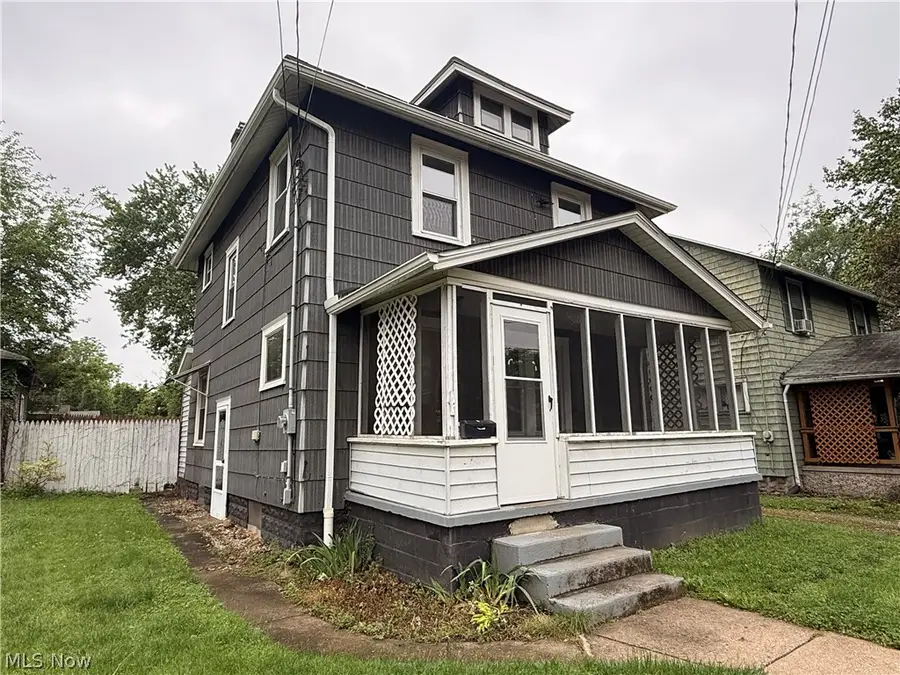 13 Burton Nw Avenue, Massillon, OH 44646 - #2