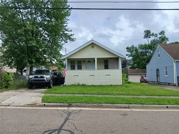 760 Silvercrest Avenue, Akron, OH 44314