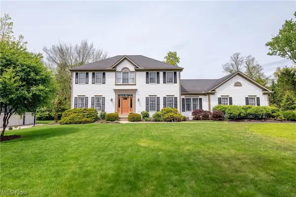 23 Brandywine Drive, Hudson, OH 44236