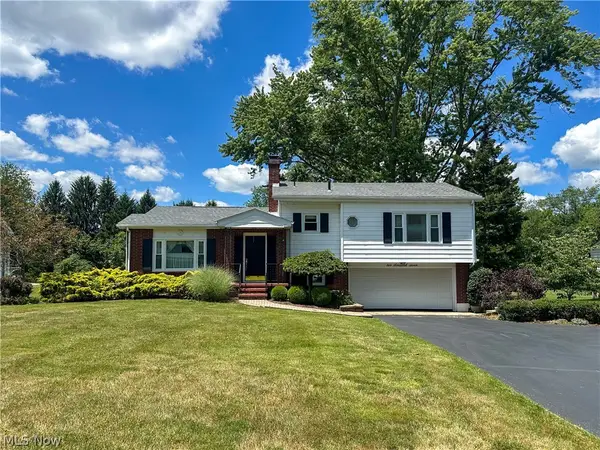 2007 Silver Fox Lane, Warren, OH 44484
