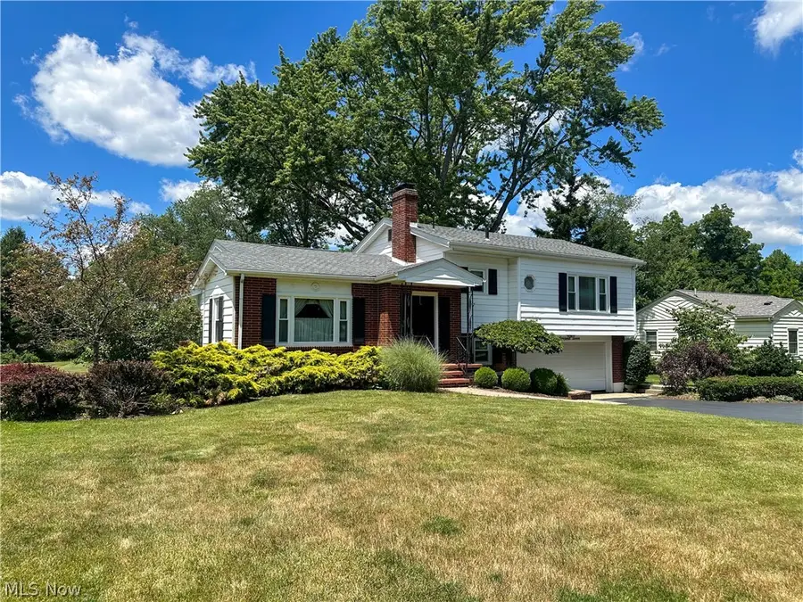 2007 Silver Fox Lane, Warren, OH 44484 - #2