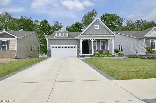 8208 Mustang Lane, Mentor, OH 44060