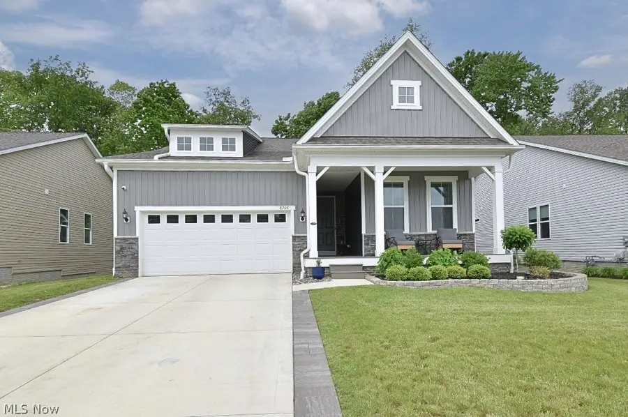 8208 Mustang Lane, Mentor, OH 44060 - #2