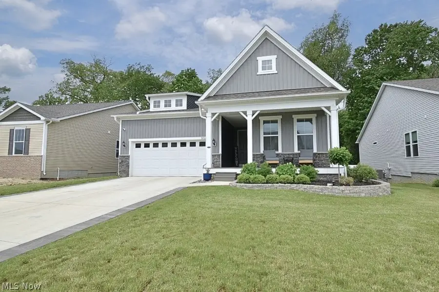 8208 Mustang Lane, Mentor, OH 44060 - #3