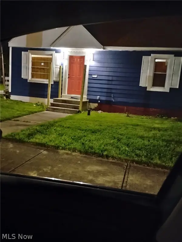 3360 E 112th Street, Cleveland, OH 44104