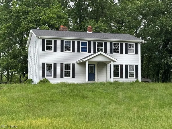 2320 Leetonia Road, Leetonia, OH 44431