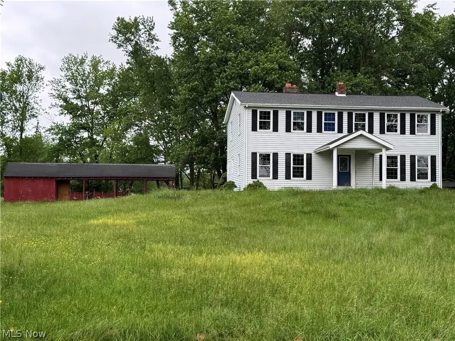2320 Leetonia Road, Leetonia, OH 44431 - #2