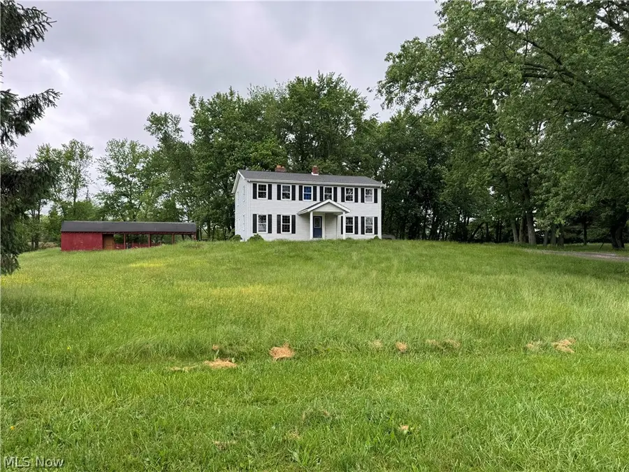 2320 Leetonia Road, Leetonia, OH 44431 - #3