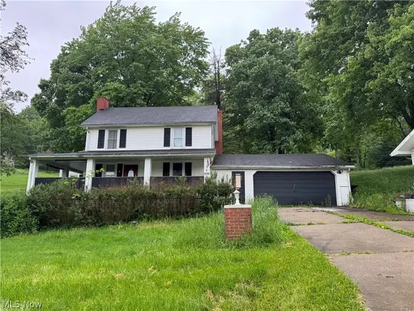 14790 Liberty Church Se Street, Minerva, OH 44657