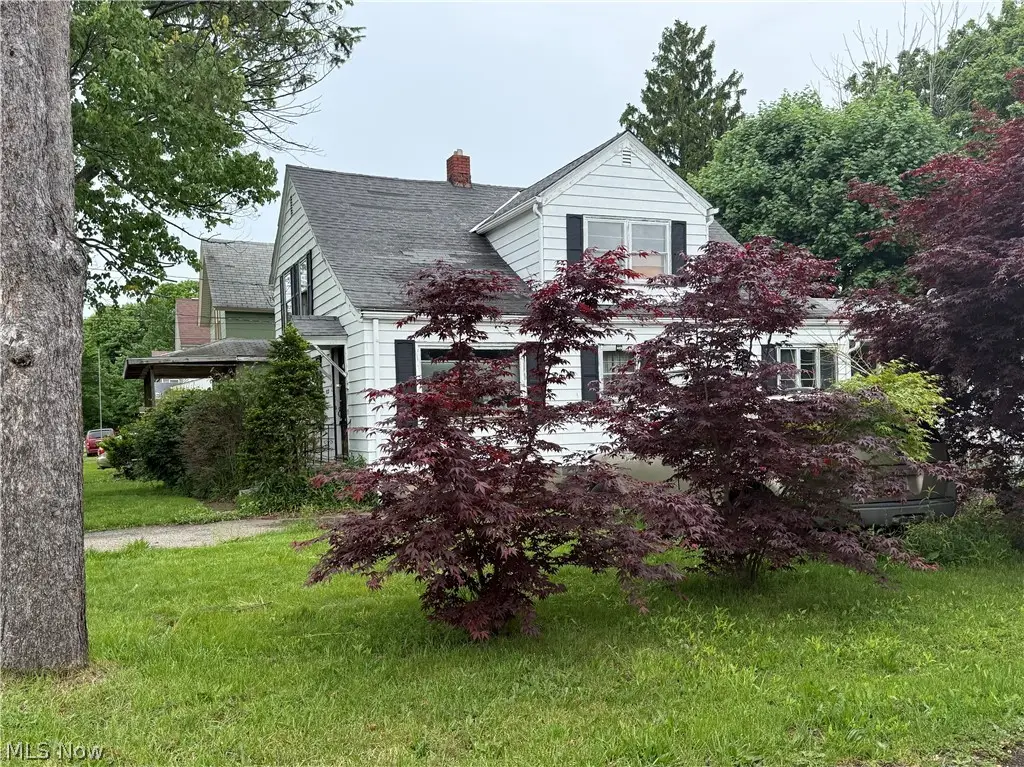 532 Mill Street, Conneaut, OH 44030 - #1