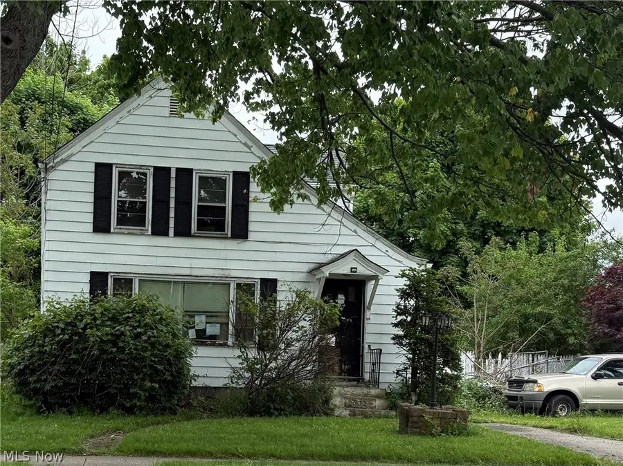 532 Mill Street, Conneaut, OH 44030 - #2