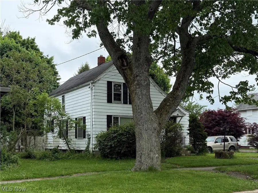 532 Mill Street, Conneaut, OH 44030 - #3