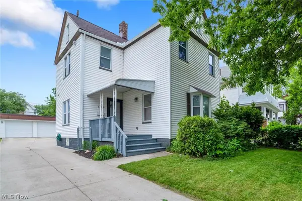 3328 W 125th Street, Cleveland, OH 44111