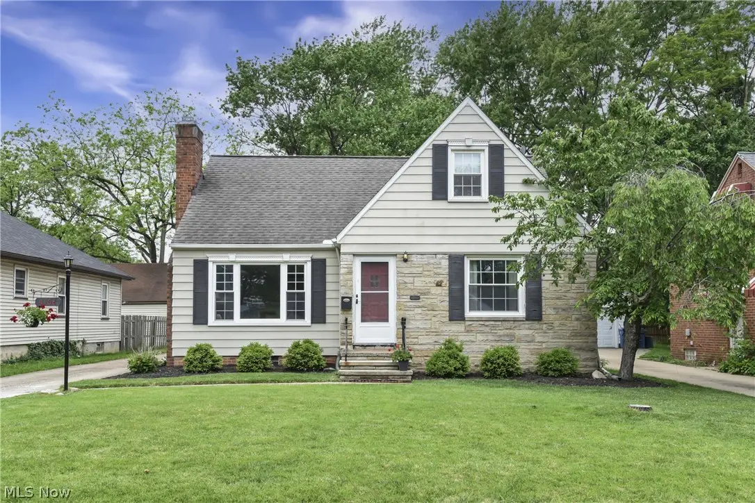4168 W 224th Street, Fairview Park, OH 44126 - #1