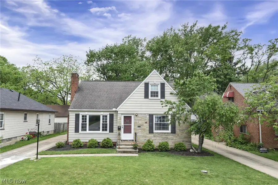 4168 W 224th Street, Fairview Park, OH 44126 - #2